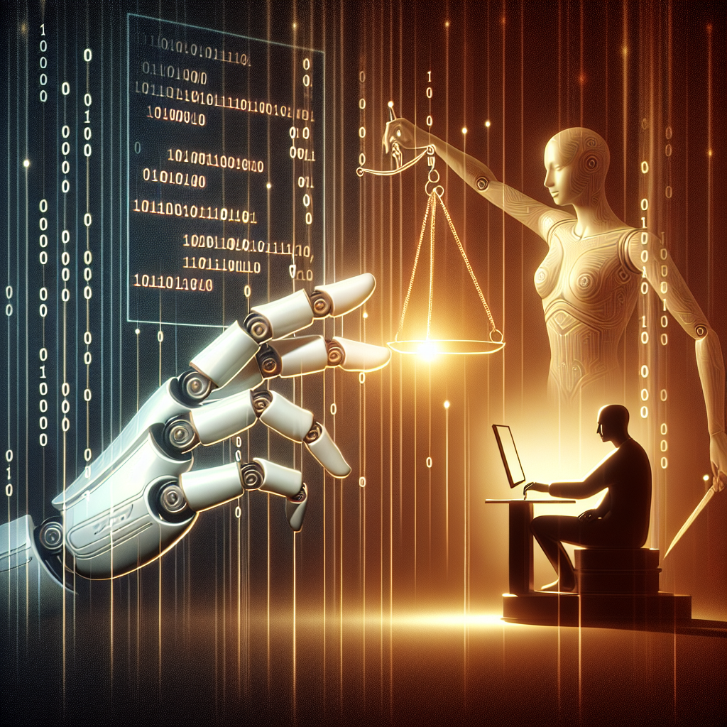 Ethical Considerations in Hacking Robotics Systems